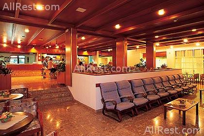 Marina Hotel 6